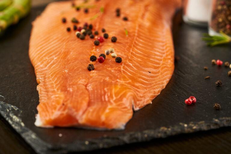 Hilton Foods Group acquires leading international smoked salmon producer