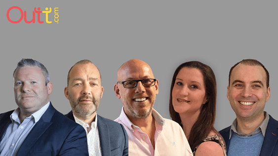 Outt.com: Tech Solution to the Social Care Staffing Crisis