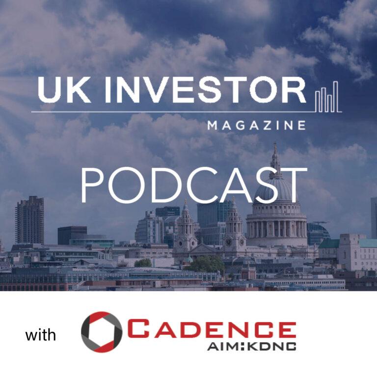 Progress at Amapa, Lithium, and Rare Earths with Cadence Minerals