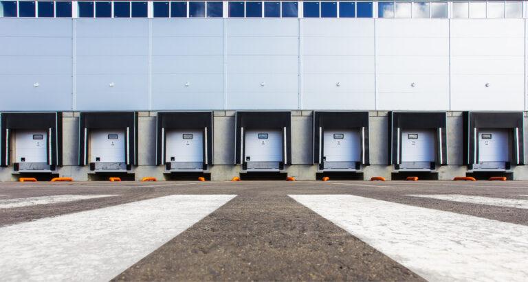 Commercial property: embracing change