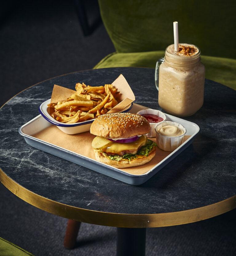 Everyman shares rise on doubling of revenue