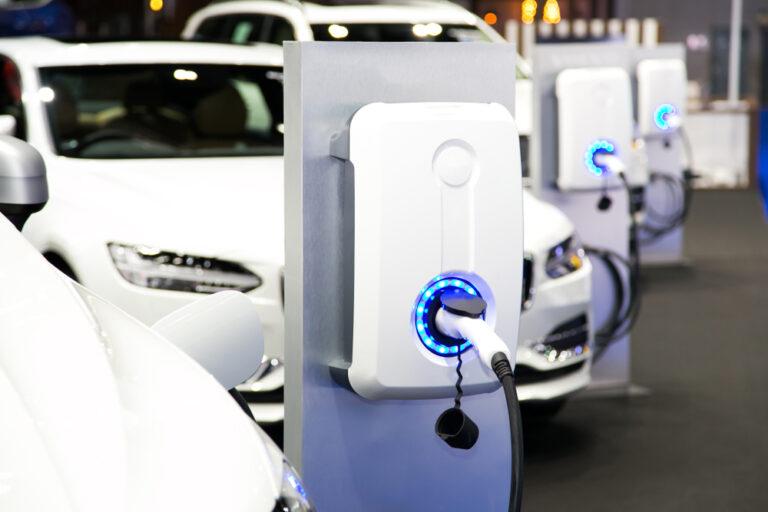 Electric Vehicle charging point startup Monta raises €15m