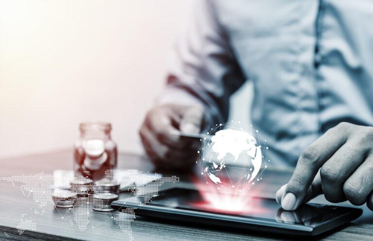 AIM movers: Tintra subscription and Aferian hit by destocking