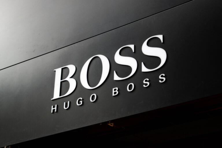 HeiQ secures Hugo Boss deal for new yarn