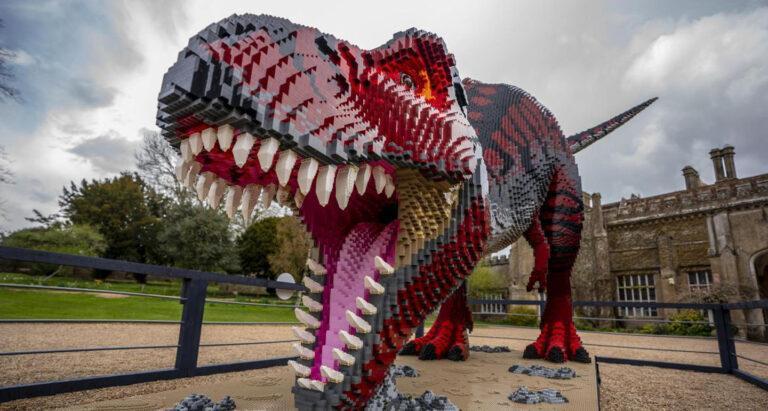 Live Company Group: two new contracts for BRICKLIVE send shares higher