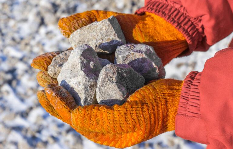 Cadence Minerals completes first phase of Amapa Iron Ore investment