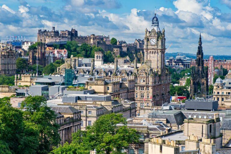 Private Sector Leasing Edinburgh: An ethical property investment opportunity