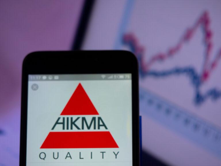 Hikma Pharmaceutical enjoys 9% revenue growth and strong momentum across the business