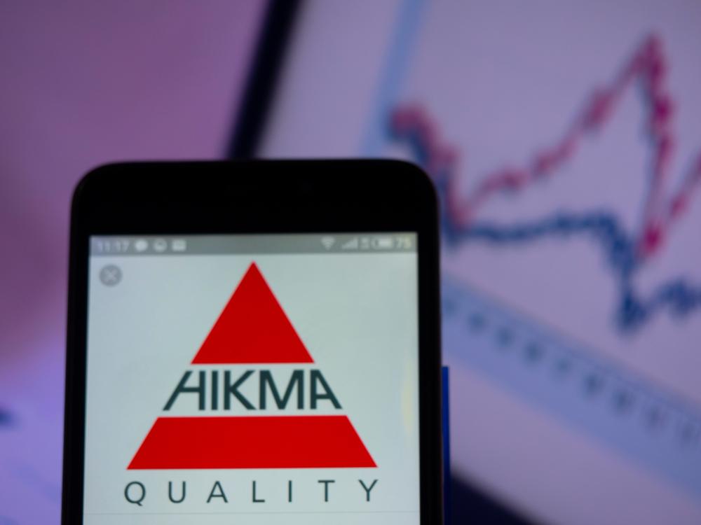 Hikma Pharmaceutical enjoys 9 revenue growth and strong momentum