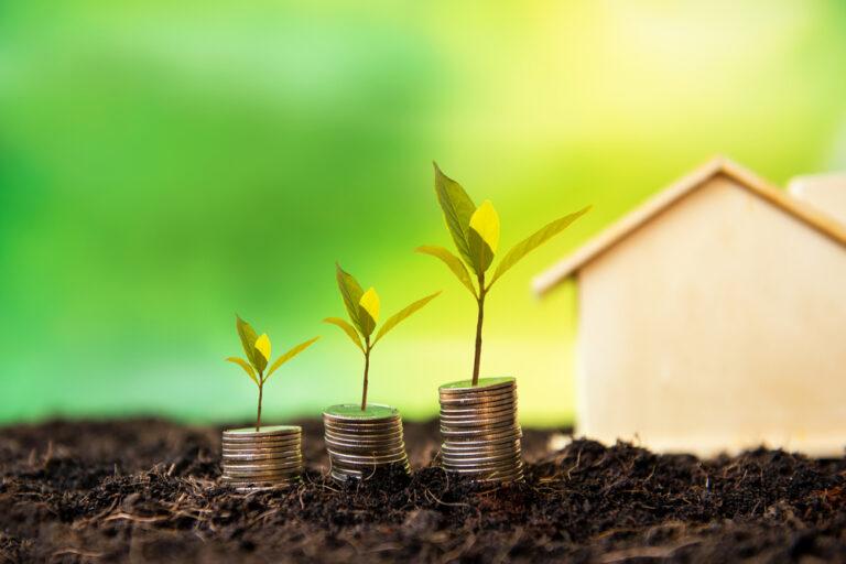 AIM reversal: Modular prospects for Eco Buildings