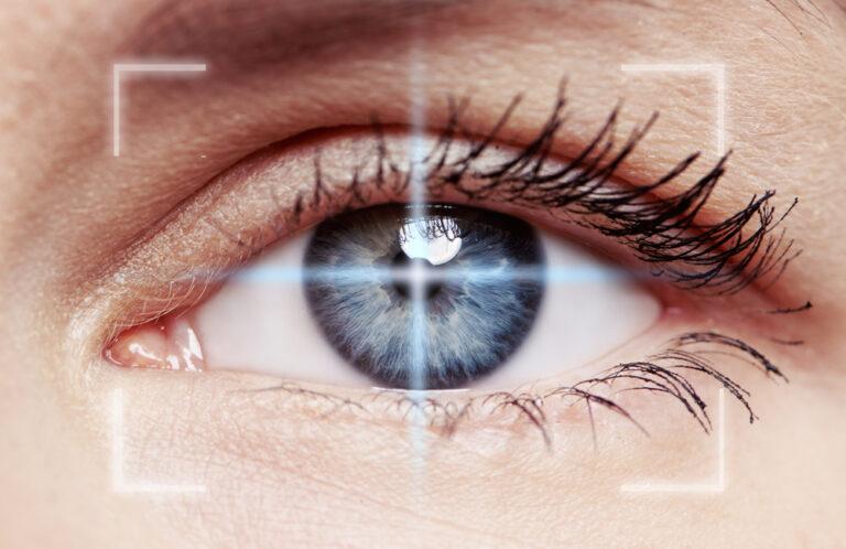 OKYO Pharma: New Patent for Ocular Neuropathic Pain