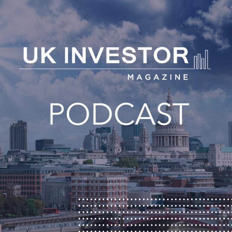 Persimmon, UK Inflation, and Power Metal Resources with Alan Green