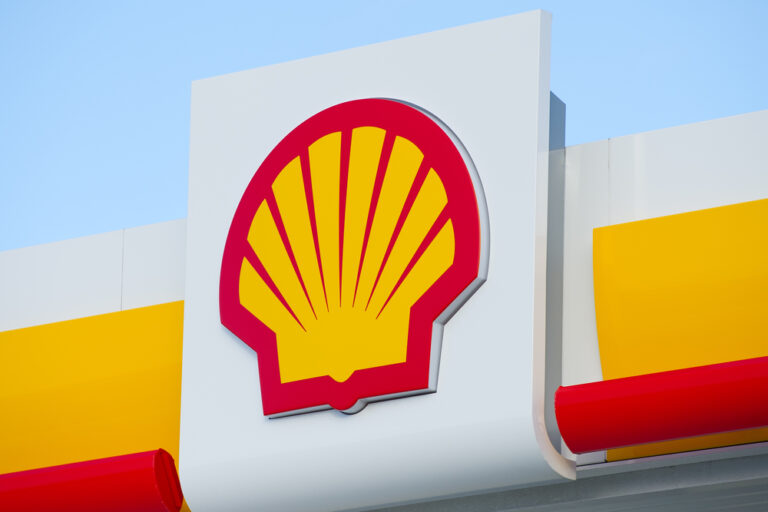 Shell shares rise as profits soften, but cash generation improves