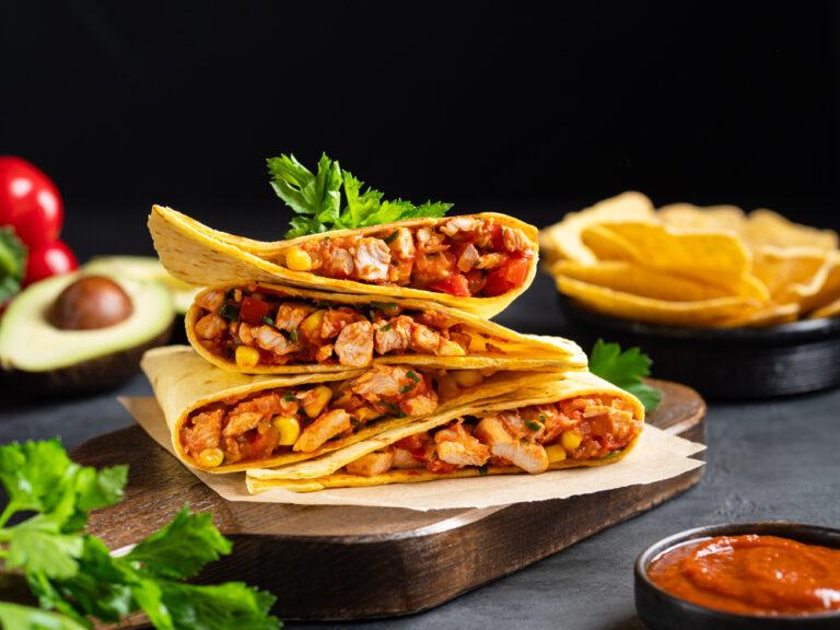 Tortilla Mexican Grill buys rival Chilango