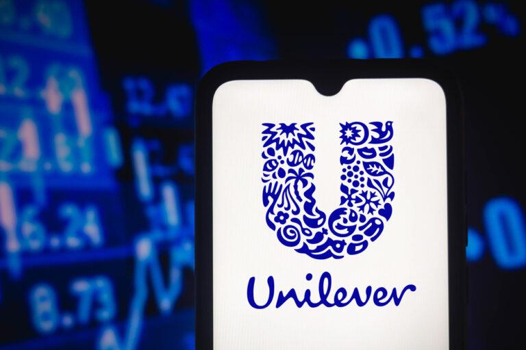 Unilever to avoid major acquisitions as margins squeezed