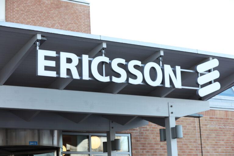 Ericsson shares hit by allegations of ISIS bribes
