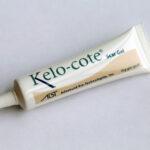Kelo-cote,-,Tube,Of,Scar,Treatment,Salve,Drug,Used,To