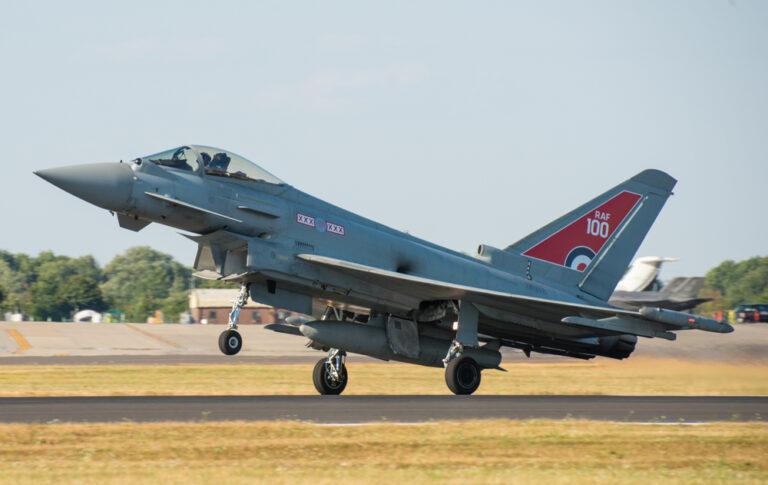 BAE Systems shares: where next for the defence stock?