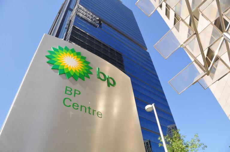 BP shares: Where next for the oil giant?