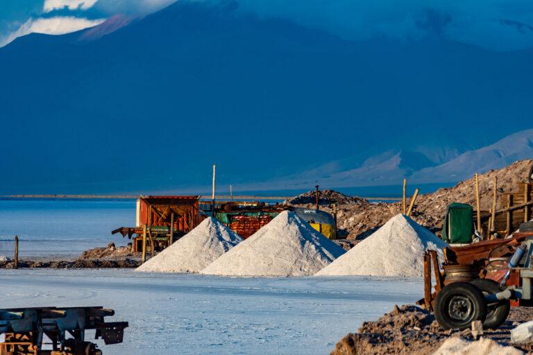 Cadence Minerals enters conditional agreement to sell Lithium Technologies and Lithium Supplies