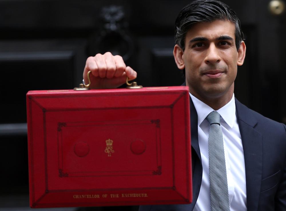 Chancellor's Spring Statement fails to bring adequate relief to ...
