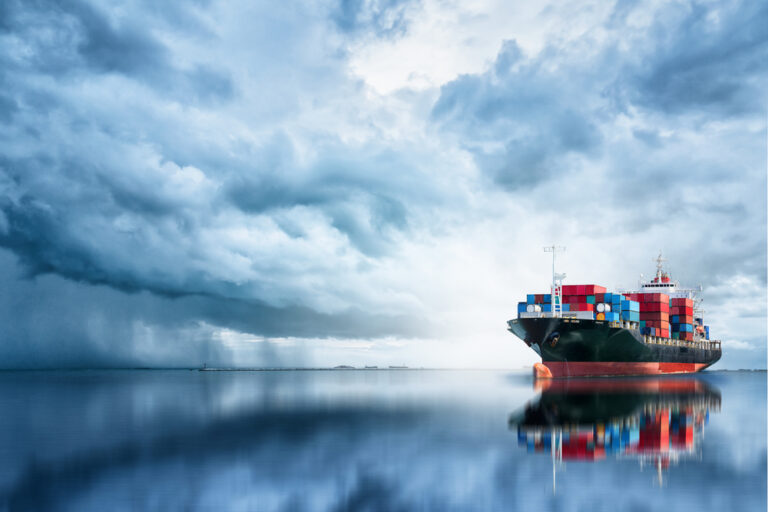 SHARE TIP: Is this Lightship showing the way as the shipping sector comes alight 