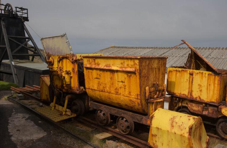 AIM movers: Potential upgrade for Cornish Metals and Mind Gym hit by client delays