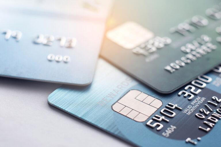 Credit card debt soars as cost of living spikes