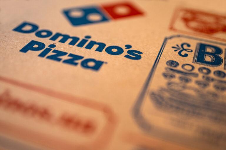 Dominos delivers piping hot post-tax profits