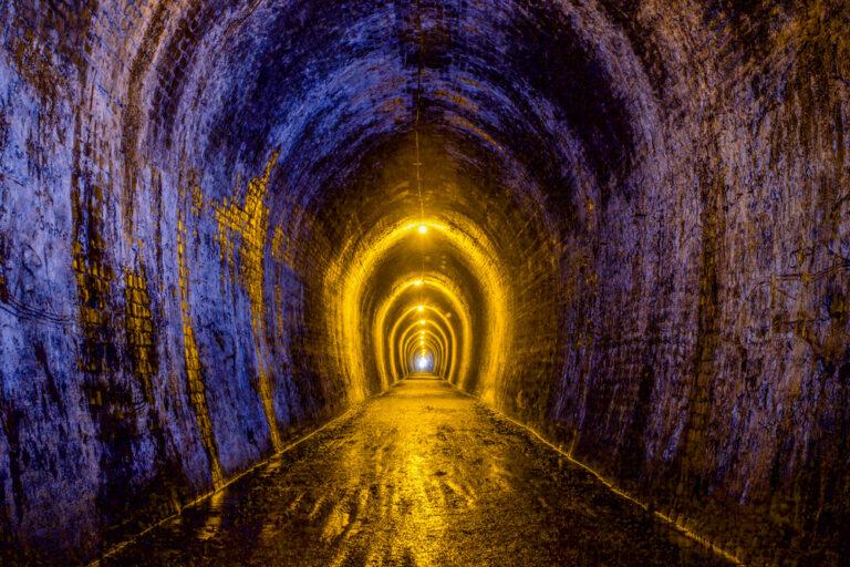 ECR minerals continue to strike gold