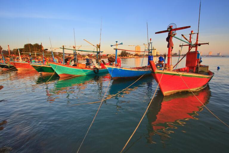 Ince unveils InceDemurrage for the maritime sector