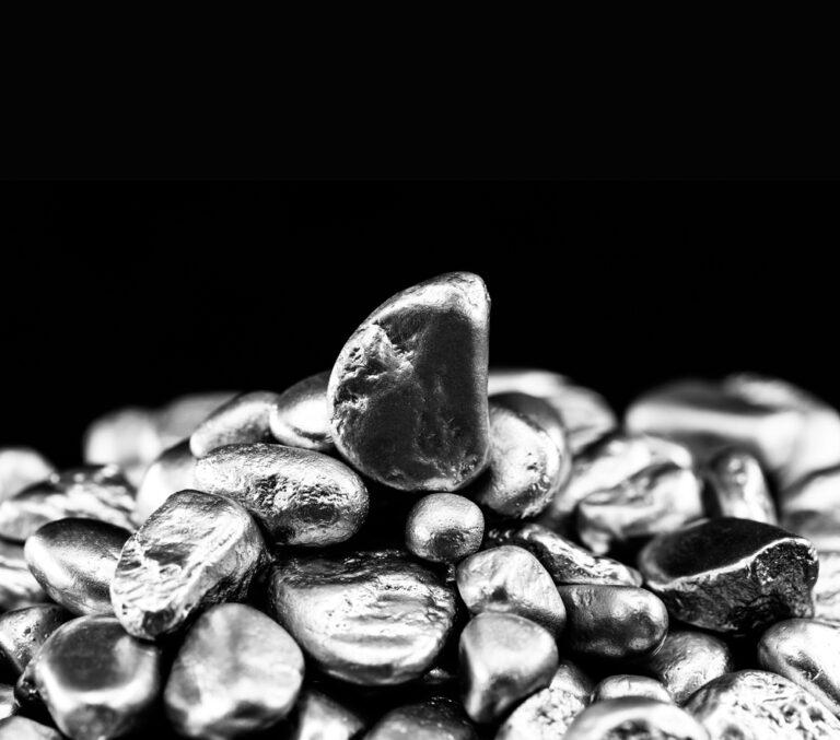 Critical metals investment opportunities: Two London listed shares