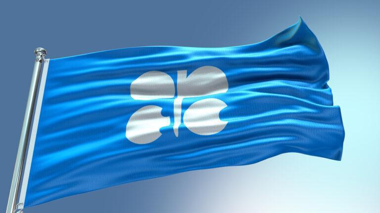 OPEC+ sticks to modest output increase