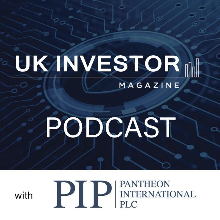 Making Private Equity Public with FTSE 250 Pantheon International PLC
