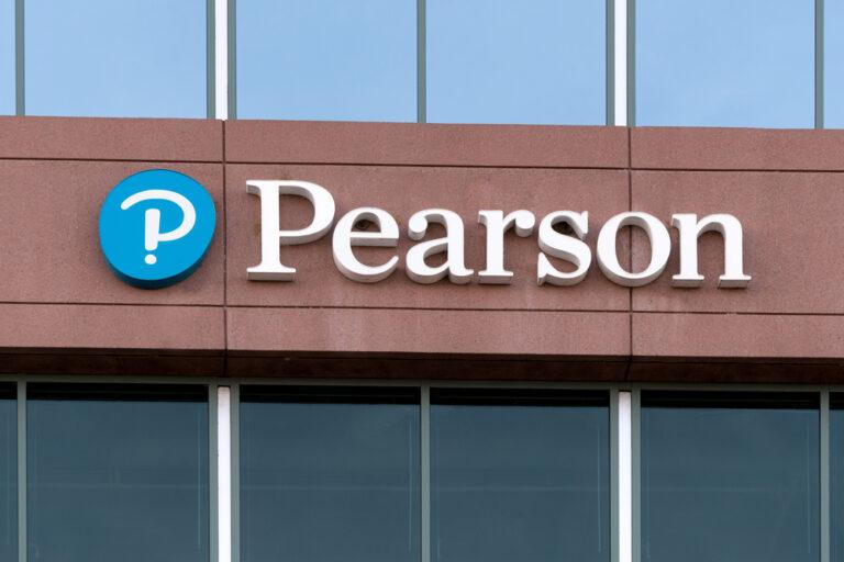 Apollo withdraws from Pearson after third rejected bid