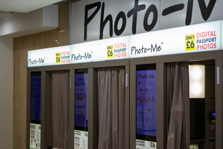 Photo-Me profit bounces back 202%  in post covid recovery