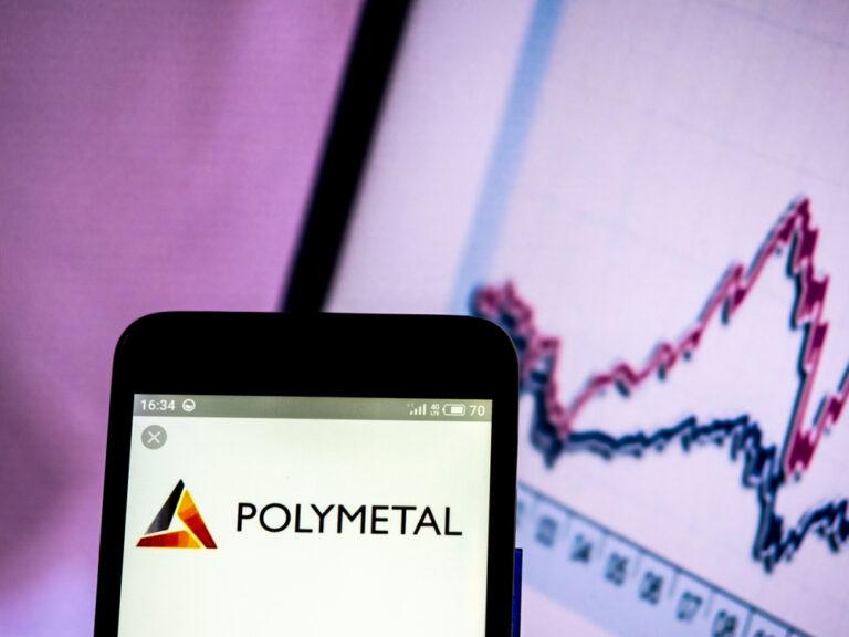 Polymetal shares rise on higher revenue