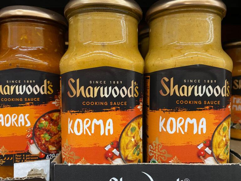 Premier Foods shares offer exceedingly good value compared to food producer peers