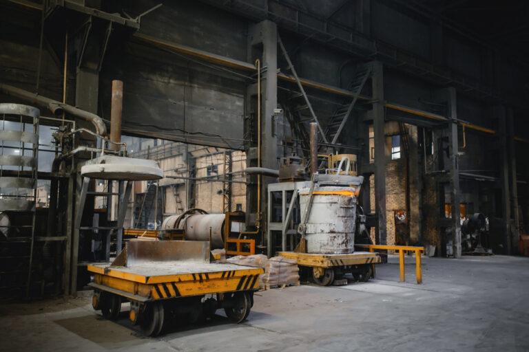 RHI Magnesita announce recycling joint-venture with Horn & Co