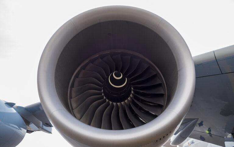 Are Rolls-Royce shares ready for takeoff?