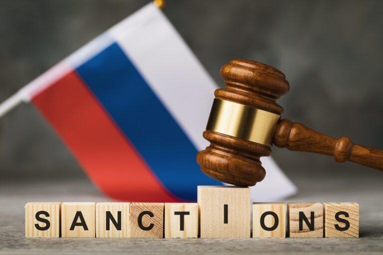 Sanctions! Sanctions! And more sanctions!