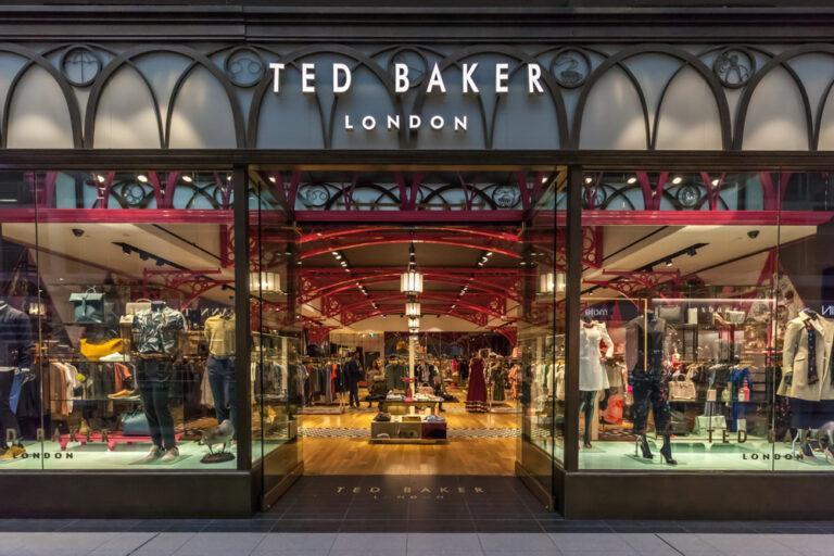 Ted Baker rejects second bid from Sycamore Partners’
