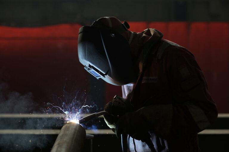 UK manufacturing sector expands faster than expected in February