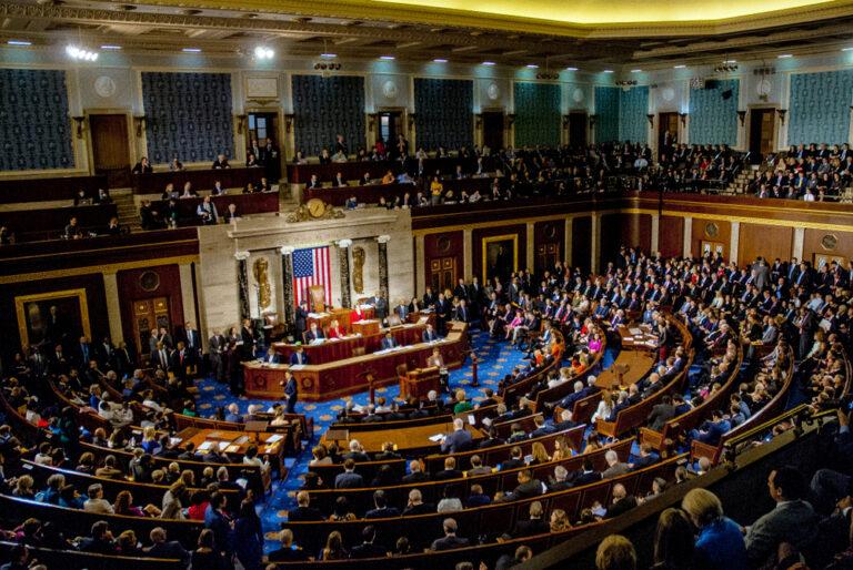 US House of Representatives supports removal of Russia and Belarus from “most favoured nation” trade status