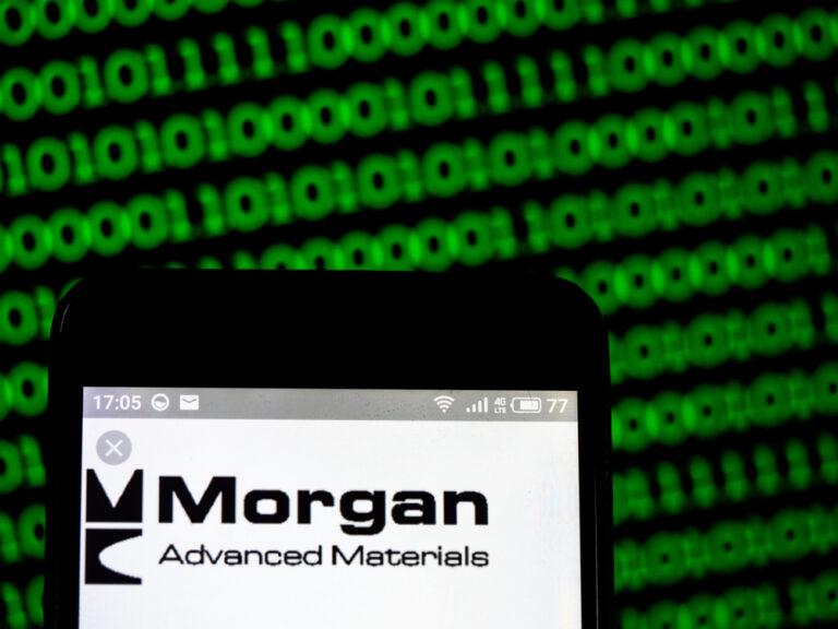 Morgan Advanced Materials post 43.2% earnings jump
