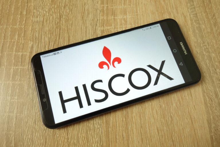 Hiscox report five-year high $215.6m underwriting profit
