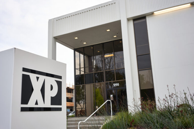 XP Power rejects bid