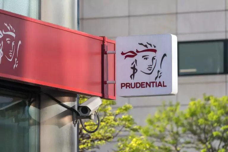 Prudential reports profit growth for 2021, refocuses on Asia and Africa