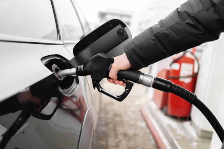 Consumers suffer as diesel hits record high 165.2p