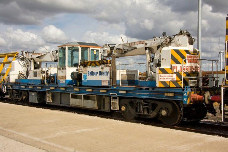 Balfour Beatty hikes dividend as profit jumps